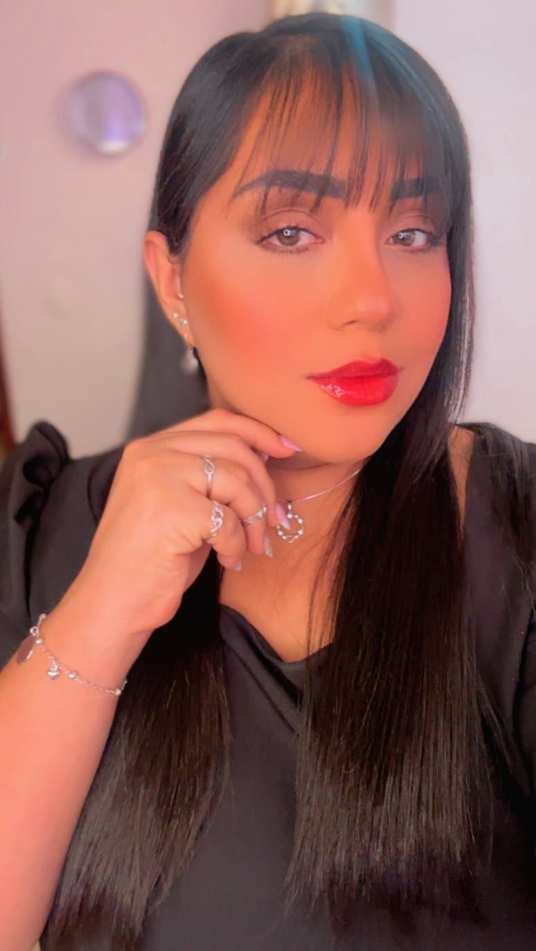 Jhessyca Emmyly